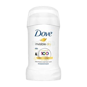 Dove Invisible Dry Deodorant Stick